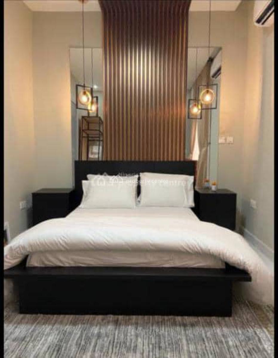 Units of Tastefully Furnished 1 Bedroom, Lekki Phr 1, Lekki, Lagos, Mini Flat (room and Parlour) for Rent