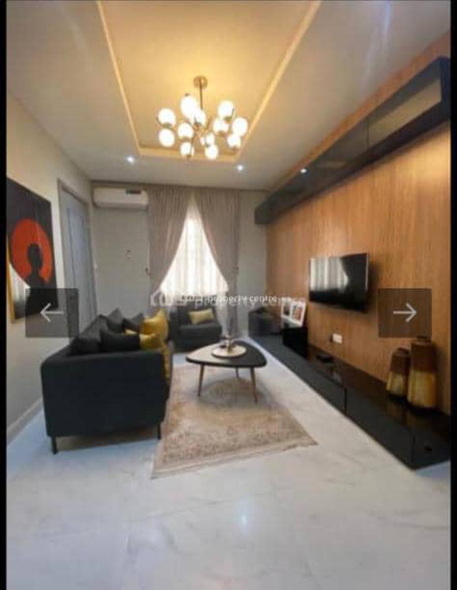 Units of Tastefully Furnished 1 Bedroom, Lekki Phr 1, Lekki, Lagos, Mini Flat (room and Parlour) for Rent