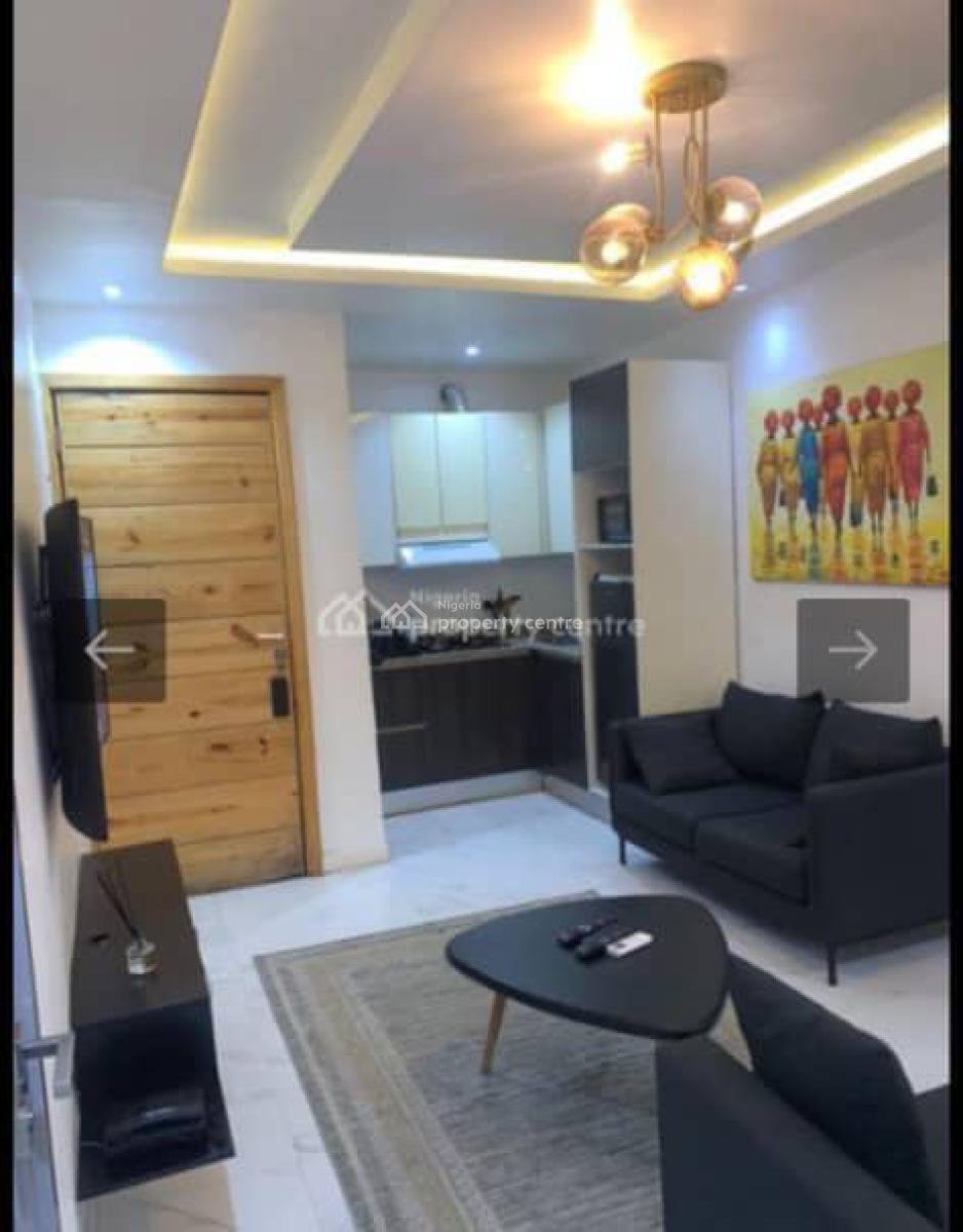 Units of Tastefully Furnished 1 Bedroom, Lekki Phr 1, Lekki, Lagos, Mini Flat (room and Parlour) for Rent