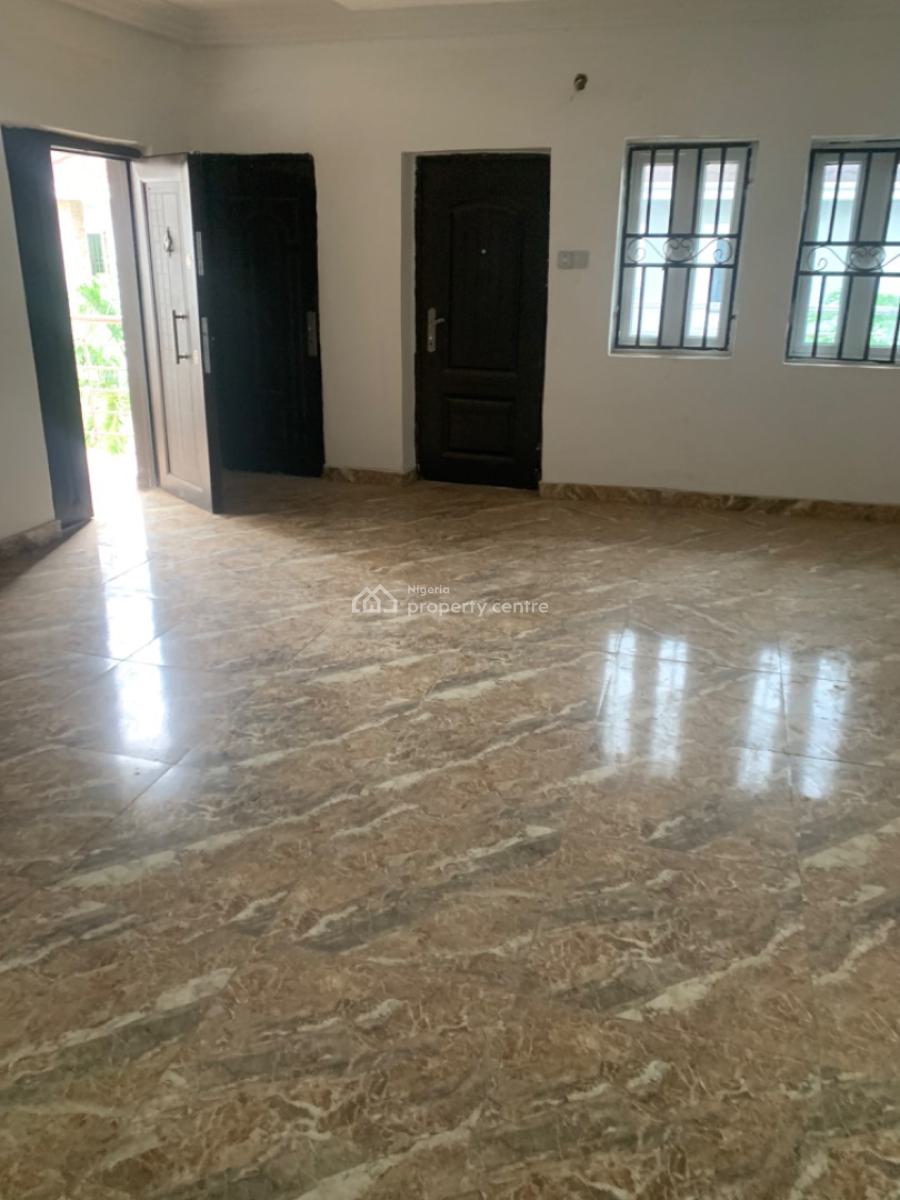 Luxury 3 Bed, Jahi, Abuja, Flat / Apartment for Rent