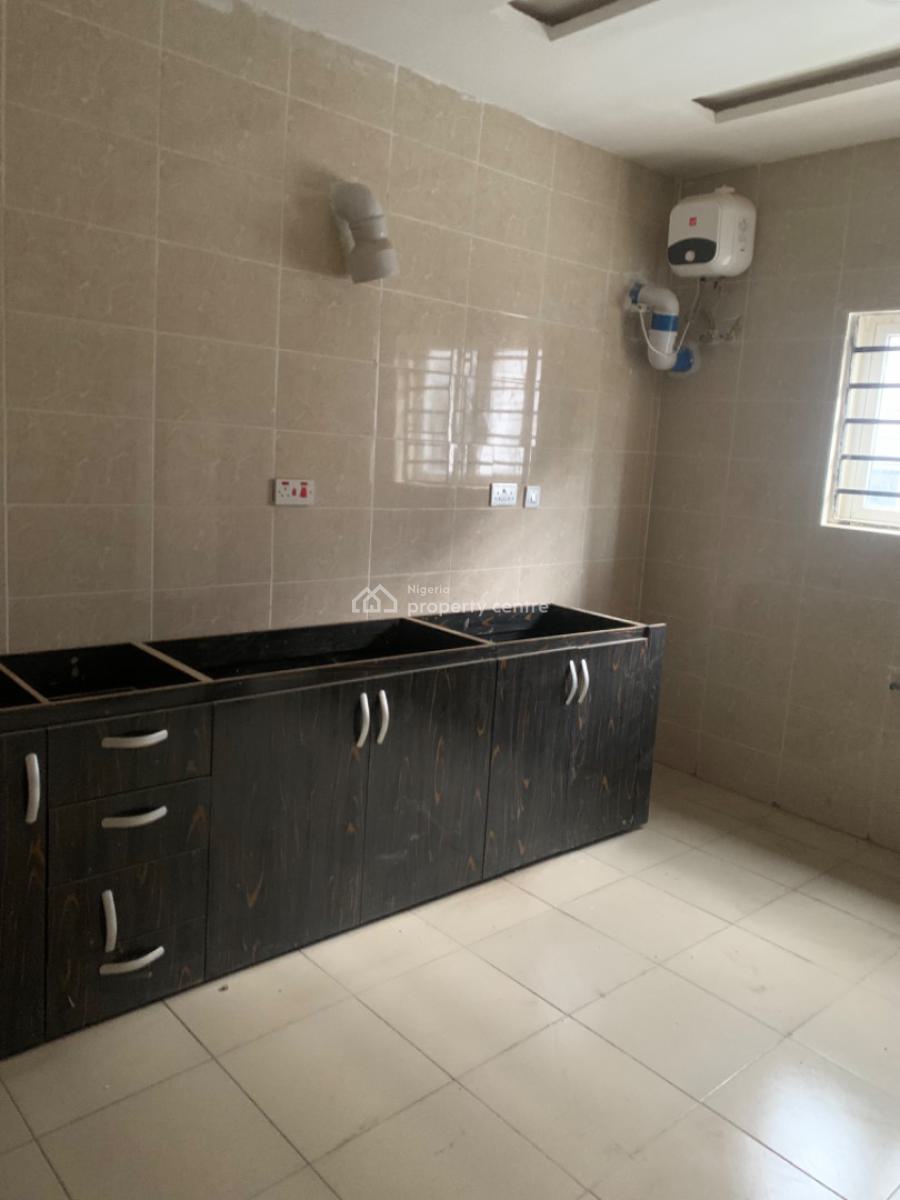 Luxury 3 Bed, Jahi, Abuja, Flat / Apartment for Rent