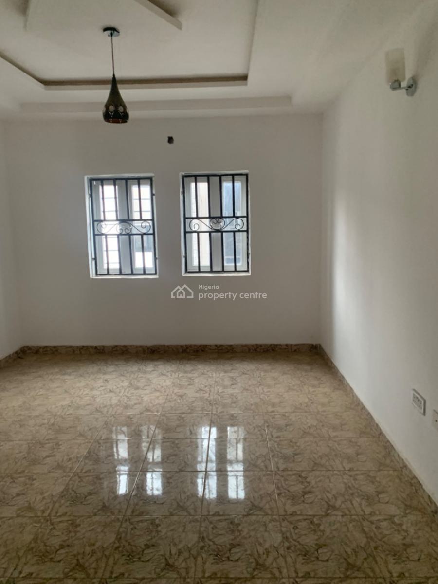 Luxury 3 Bed, Jahi, Abuja, Flat / Apartment for Rent