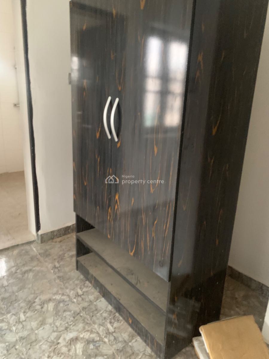 Luxury 3 Bed, Jahi, Abuja, Flat / Apartment for Rent