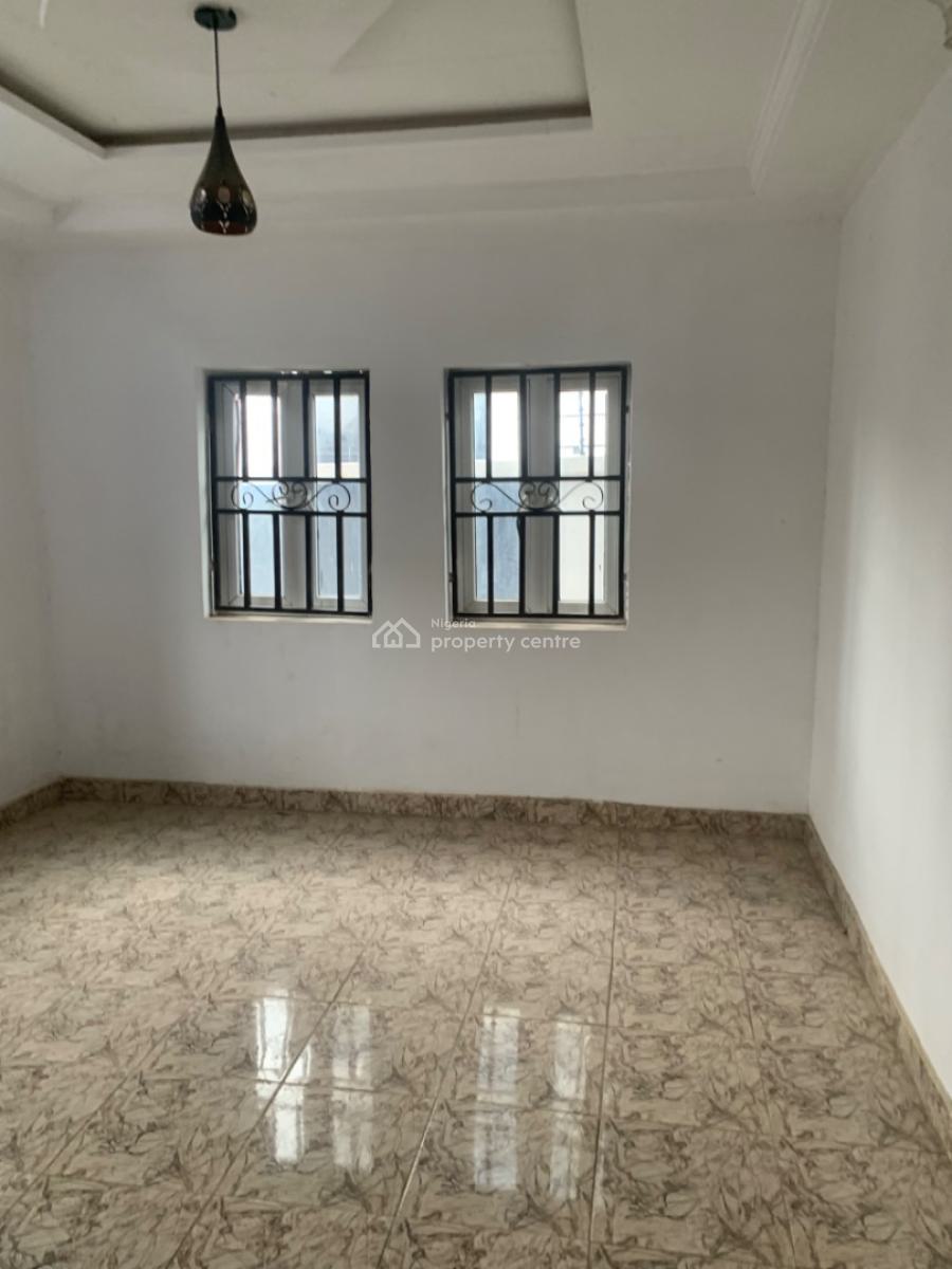Luxury 3 Bed, Jahi, Abuja, Flat / Apartment for Rent