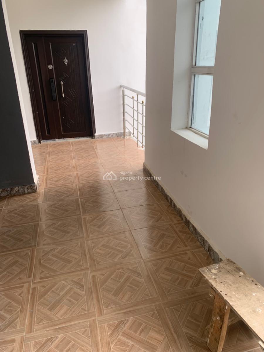 Luxury 3 Bed, Jahi, Abuja, Flat / Apartment for Rent