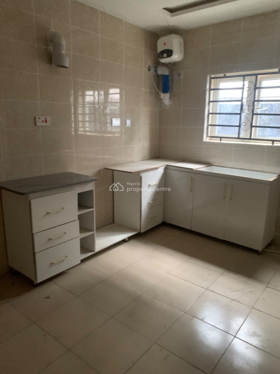 Luxury 3 Bed, Jahi, Abuja, Flat / Apartment for Rent