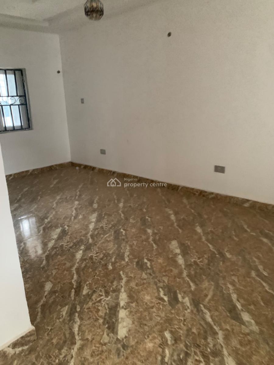 Luxury 3 Bed, Jahi, Abuja, Flat / Apartment for Rent