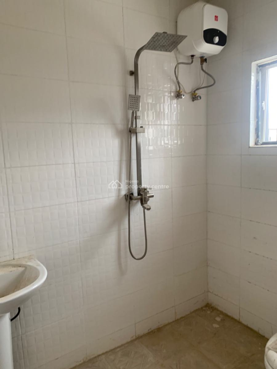 Luxury 3 Bed, Jahi, Abuja, Flat / Apartment for Rent