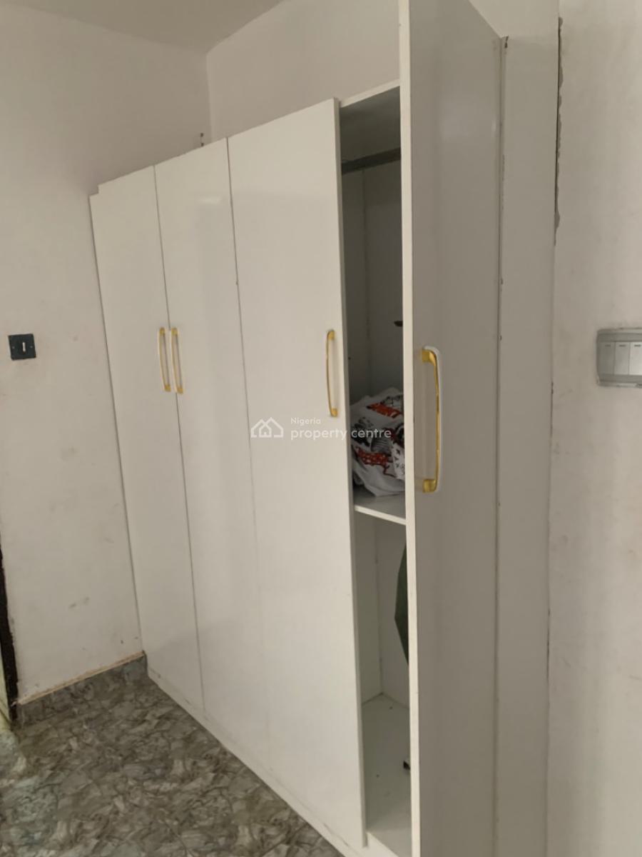 Luxury 3 Bed, Jahi, Abuja, Flat / Apartment for Rent