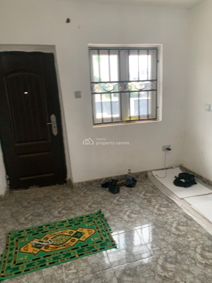 Luxury 3 Bed, Jahi, Abuja, Flat / Apartment for Rent