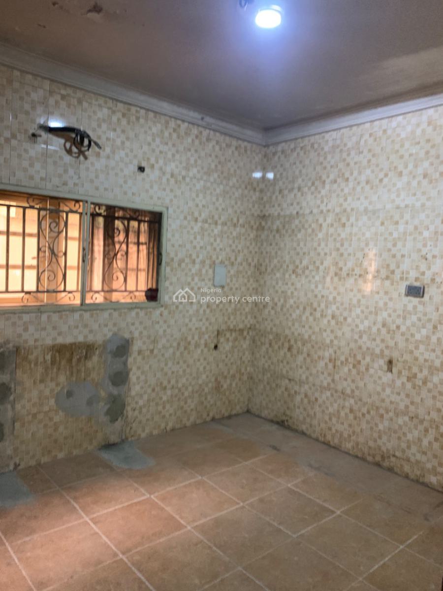 Brand New Mini Flat Room and Parlor, Mobil Road Ilaje, Ajah, Lagos, Mini Flat (room and Parlour) for Rent