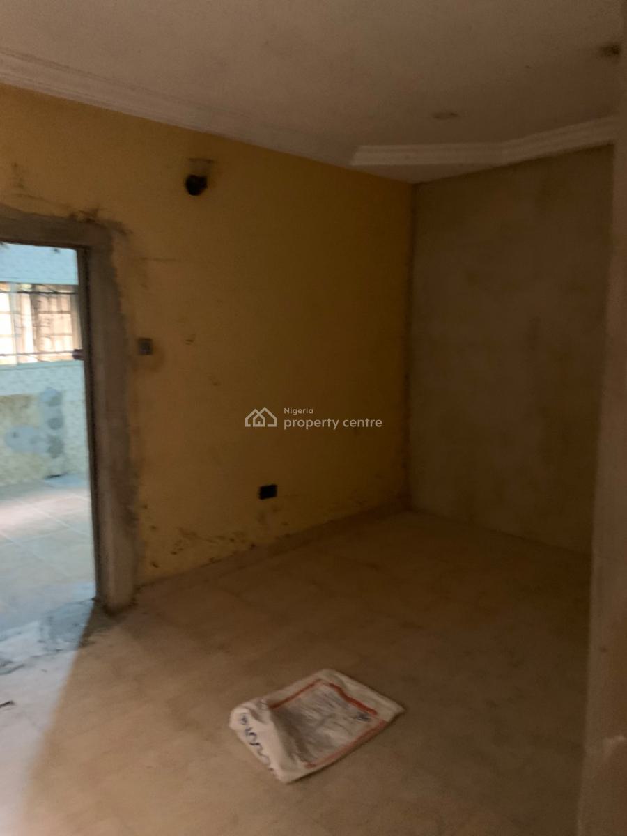 Brand New Mini Flat Room and Parlor, Mobil Road Ilaje, Ajah, Lagos, Mini Flat (room and Parlour) for Rent