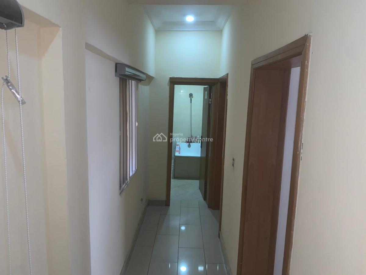 One Bedroom Apartment, Yeye Olofin Street, Lekki Phase 1, Lagos, Lekki Phase 1, Lekki, Lagos, Mini Flat (room and Parlour) for Rent