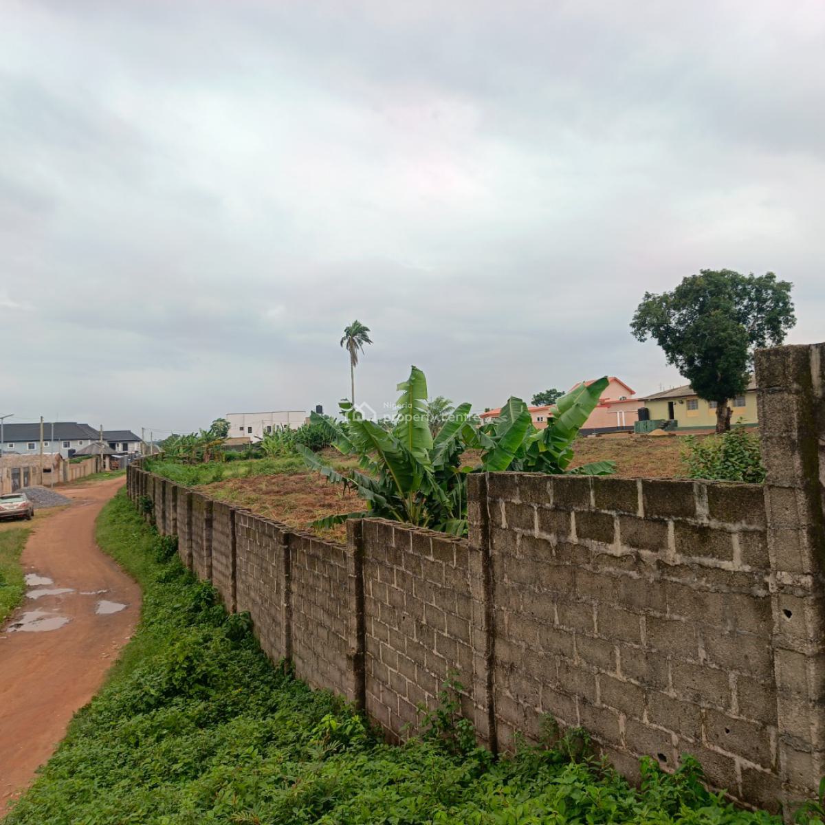 a Land Measuring 648sqm Directly Facing Atlantic Expressway, Epe, Poka, Epe, Lagos, Mixed-use Land for Sale