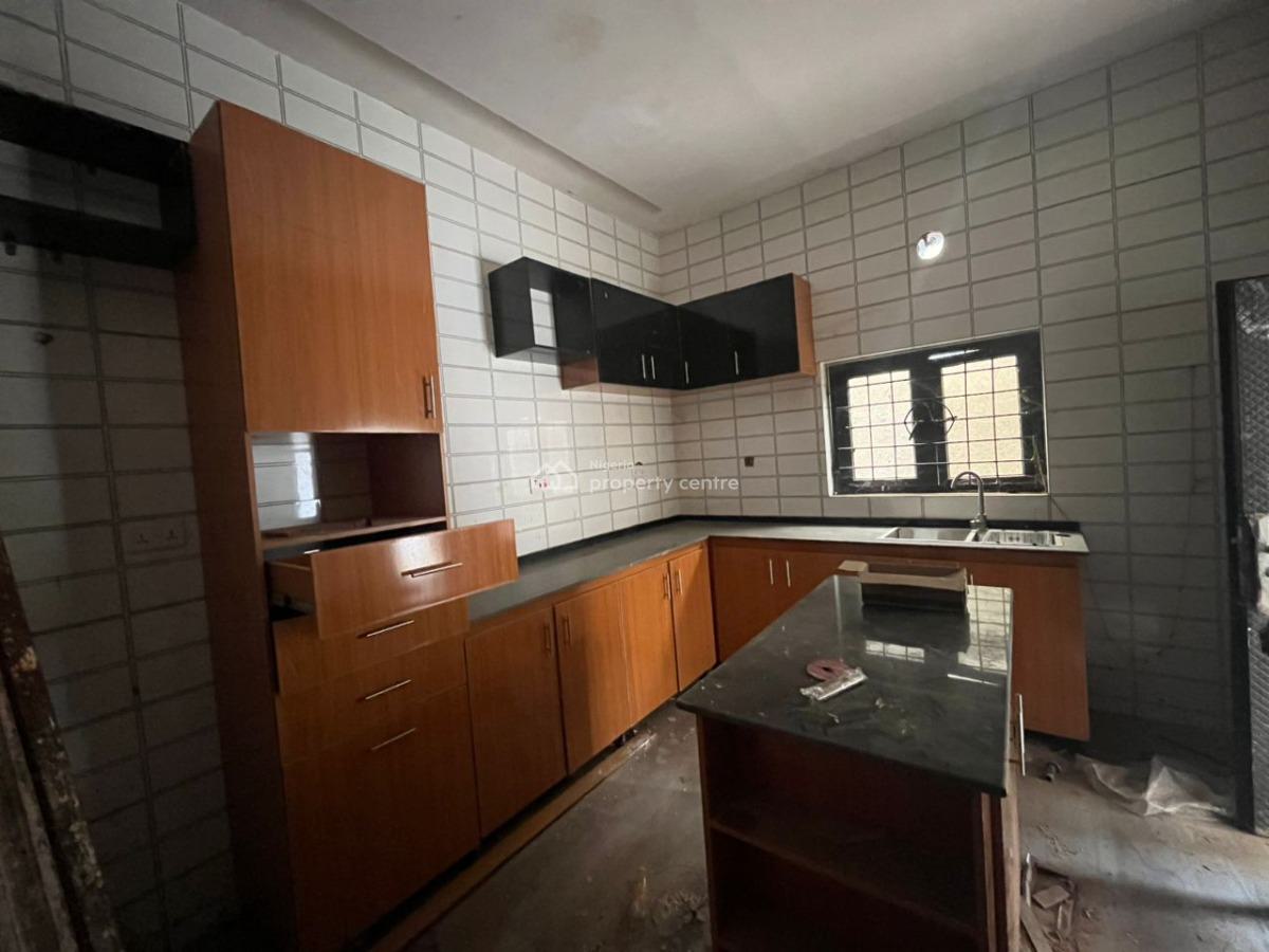 Brand New 4bedroom Semi-detached Duplex, Galadimawa, Abuja, Semi-detached Duplex for Sale