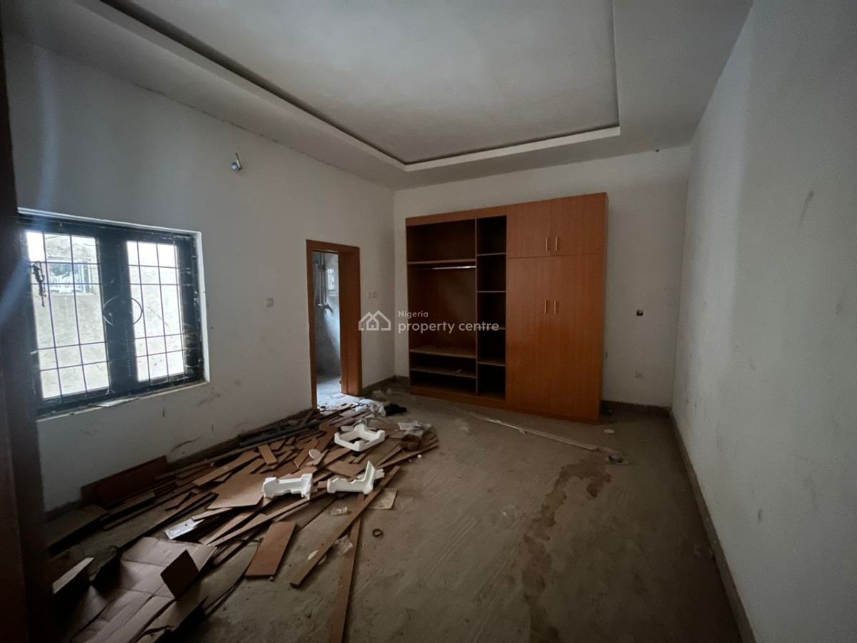 Brand New 4bedroom Semi-detached Duplex, Galadimawa, Abuja, Semi-detached Duplex for Sale