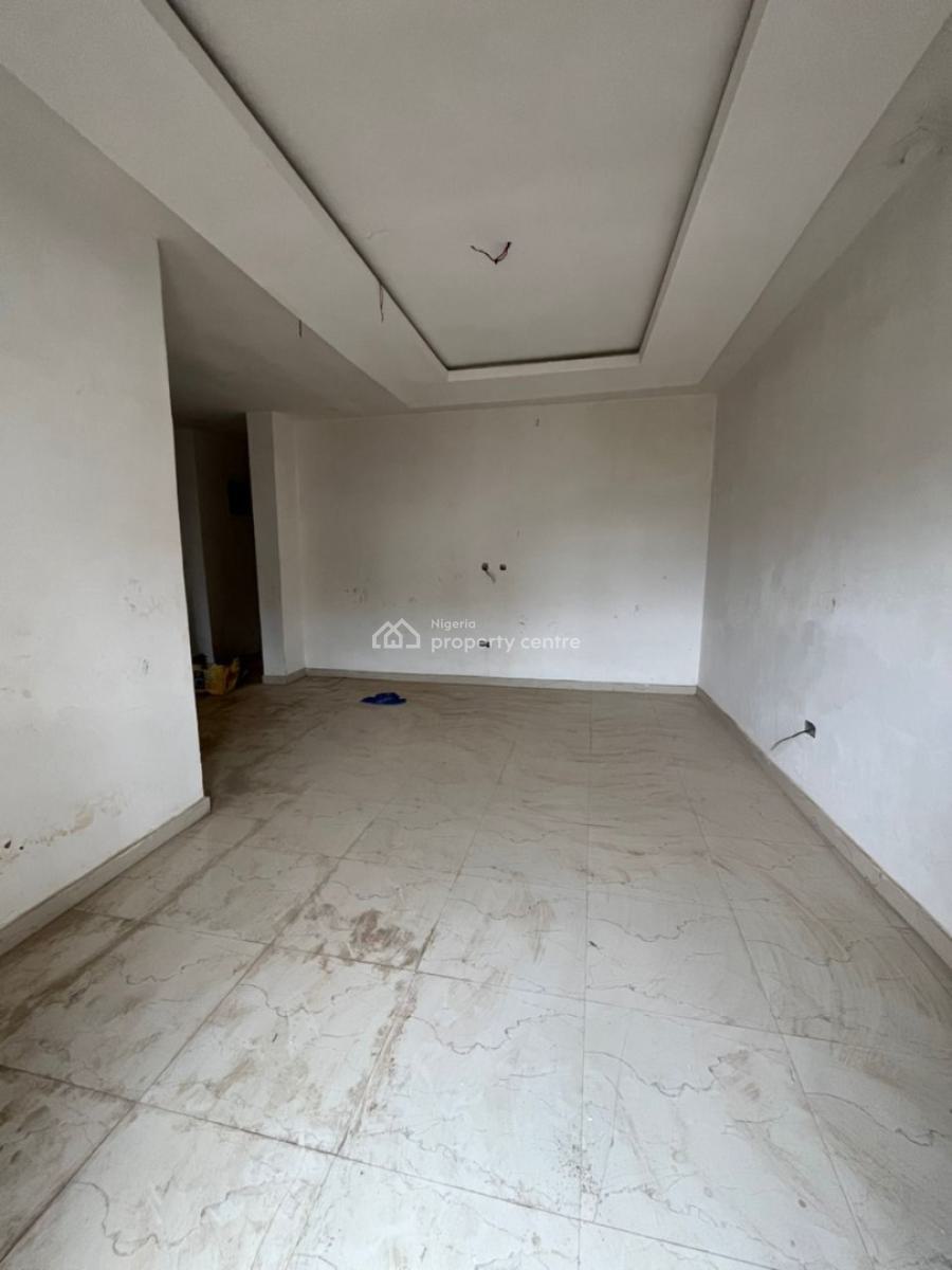 Brand New 4bedroom Semi-detached Duplex, Galadimawa, Abuja, Semi-detached Duplex for Sale
