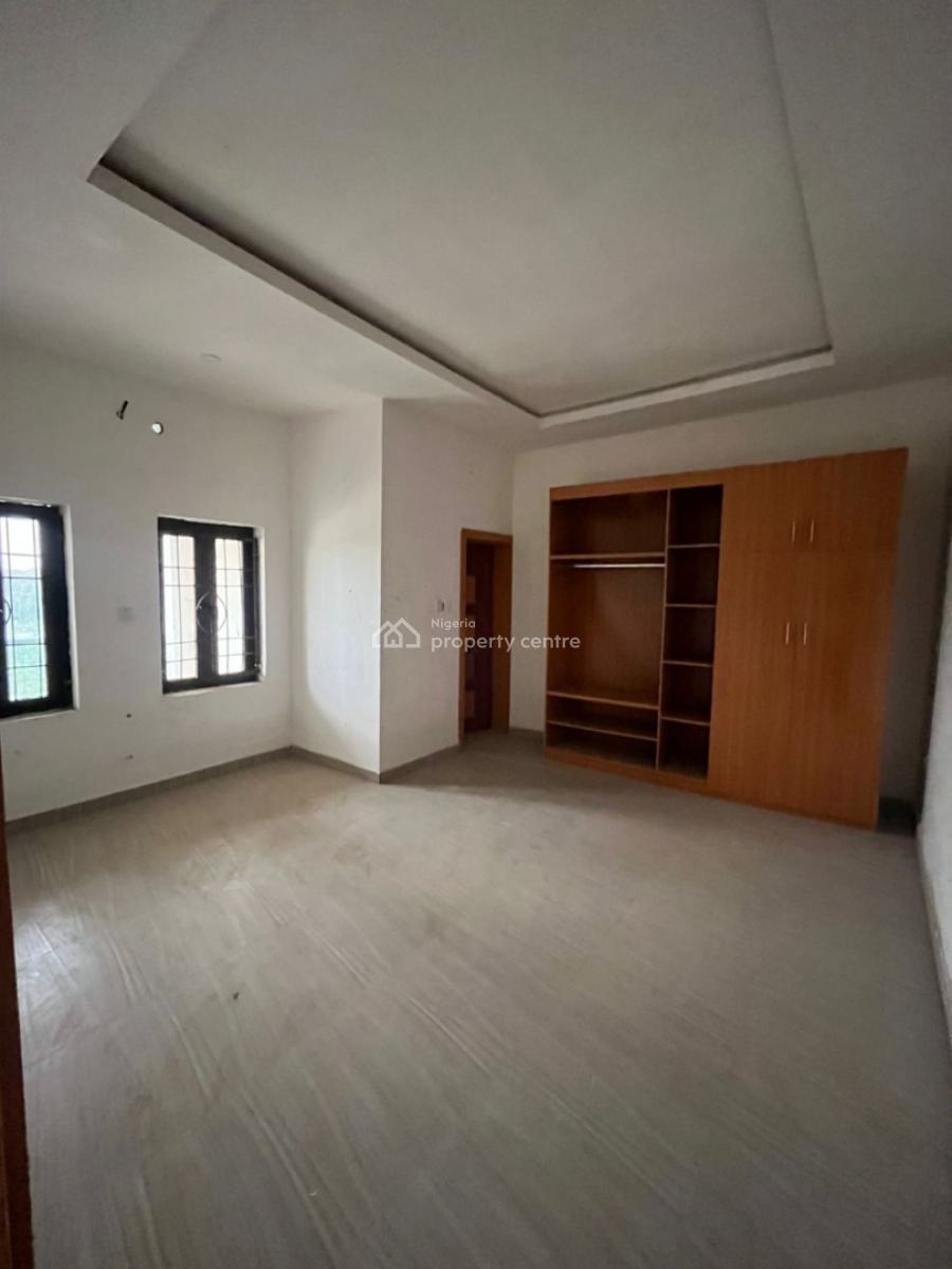 Brand New 4bedroom Semi-detached Duplex, Galadimawa, Abuja, Semi-detached Duplex for Sale