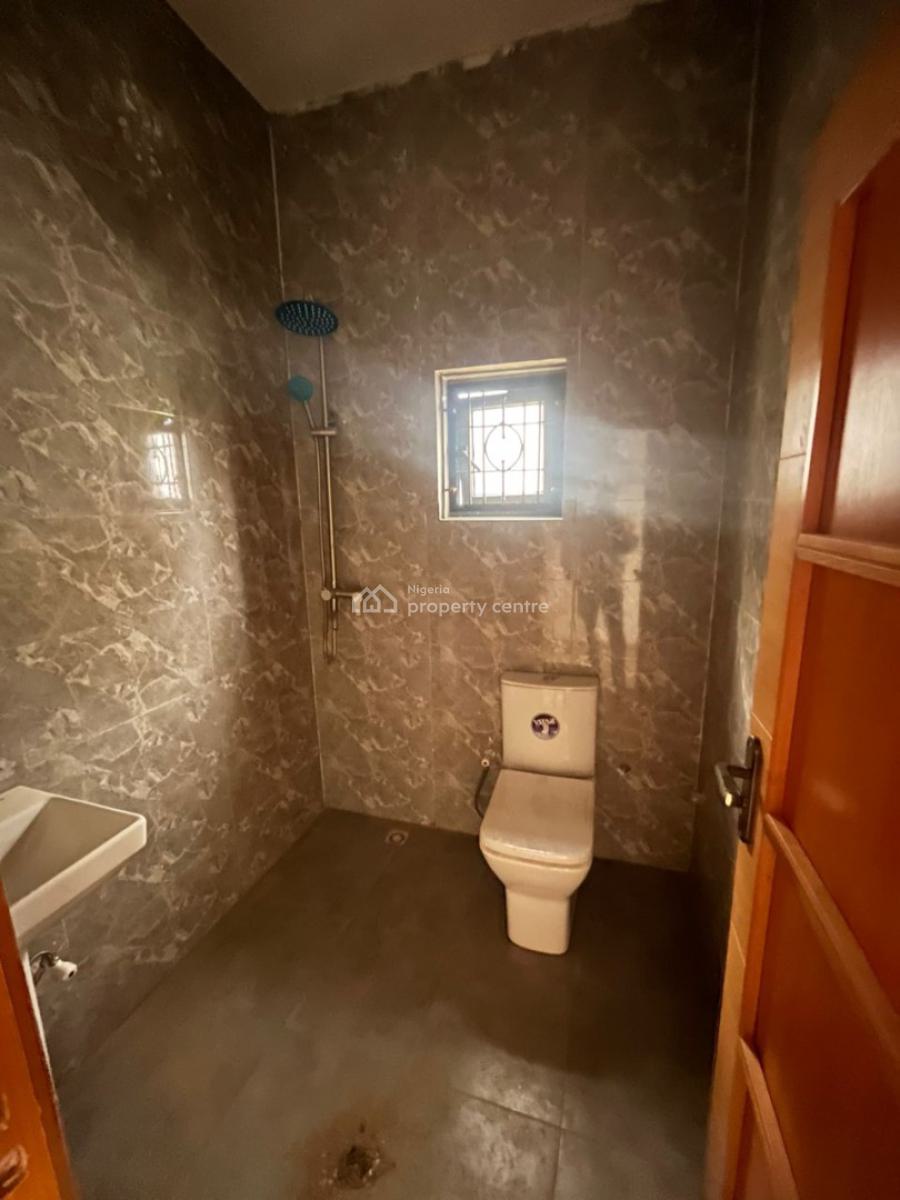 Brand New 4bedroom Semi-detached Duplex, Galadimawa, Abuja, Semi-detached Duplex for Sale