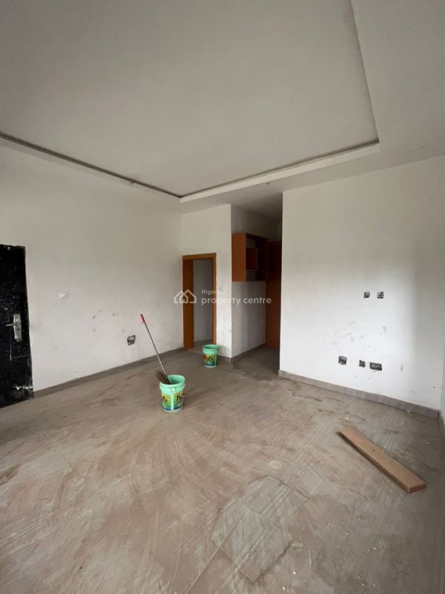 Brand New 4bedroom Semi-detached Duplex, Galadimawa, Abuja, Semi-detached Duplex for Sale