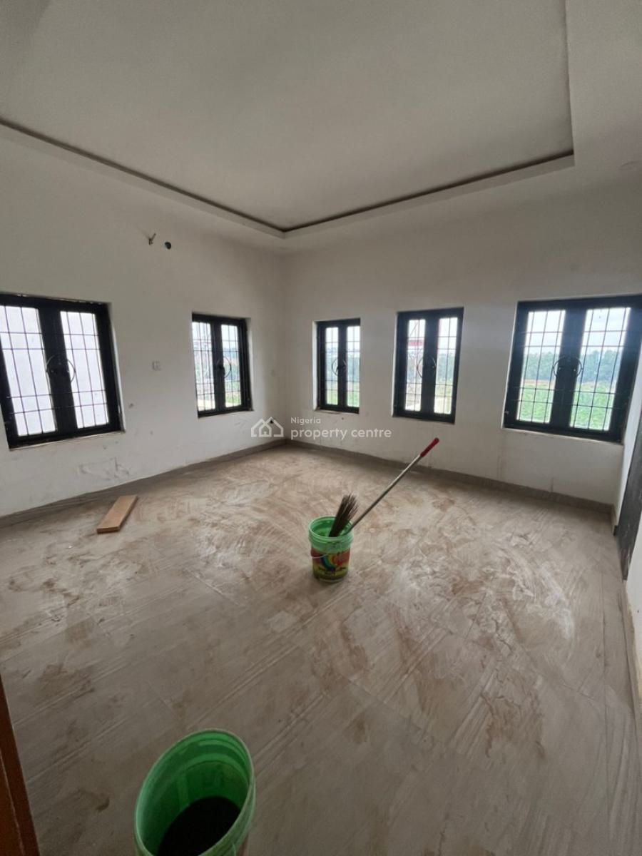 Brand New 4bedroom Semi-detached Duplex, Galadimawa, Abuja, Semi-detached Duplex for Sale