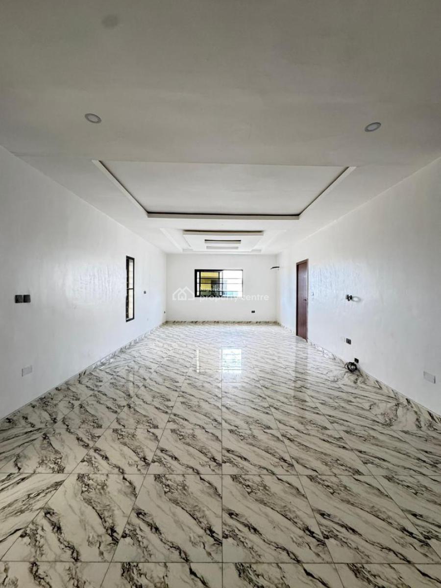 Spacious Newly Built 5 Bedroom Fully Detached Duplex, Vgc, Lekki Lagos, Vgc, Lekki, Lagos, Detached Duplex for Rent