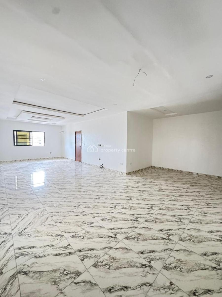 Spacious Newly Built 5 Bedroom Fully Detached Duplex, Vgc, Lekki Lagos, Vgc, Lekki, Lagos, Detached Duplex for Rent