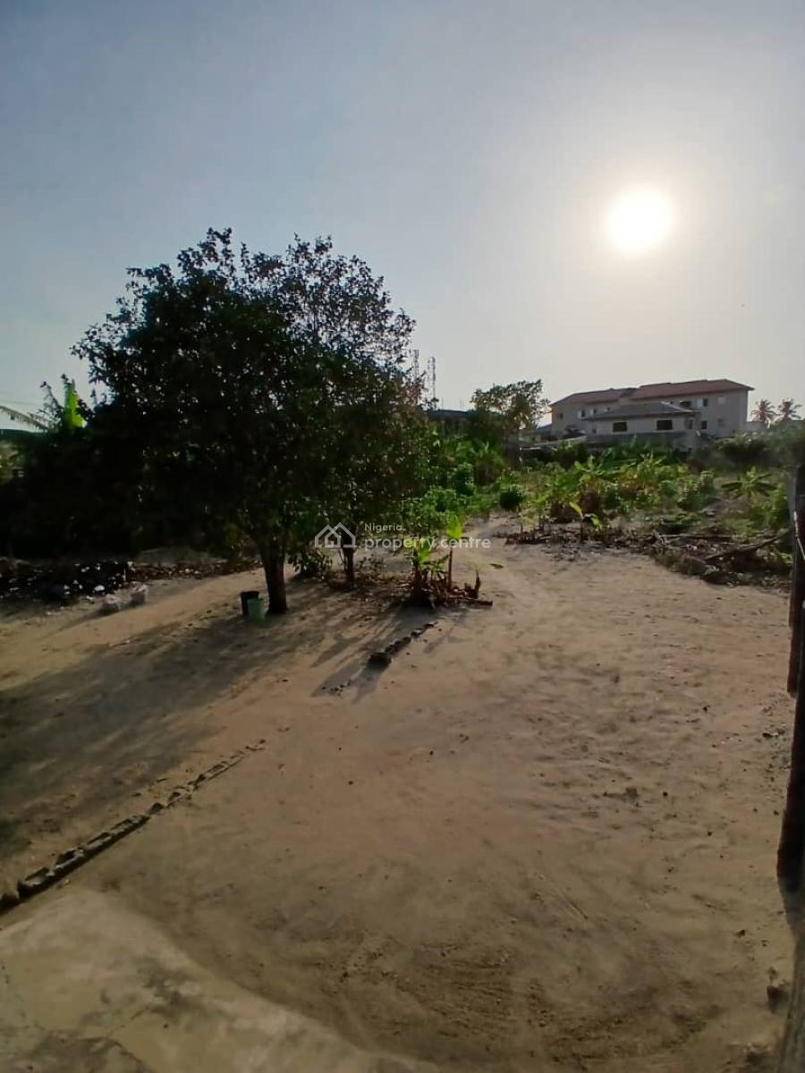 Strategic 4000 Sqm Plot, Admiralty Way, Lekki Phase 1, Lekki, Lagos, Mixed-use Land for Sale