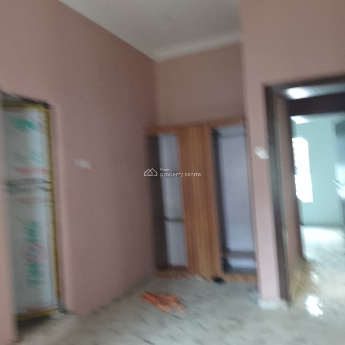 Luxury Newly Built 2 Bedroom Flat, Victory Estate Off Amuwo Odofin, Ago Palace, Isolo, Lagos, Flat / Apartment for Rent