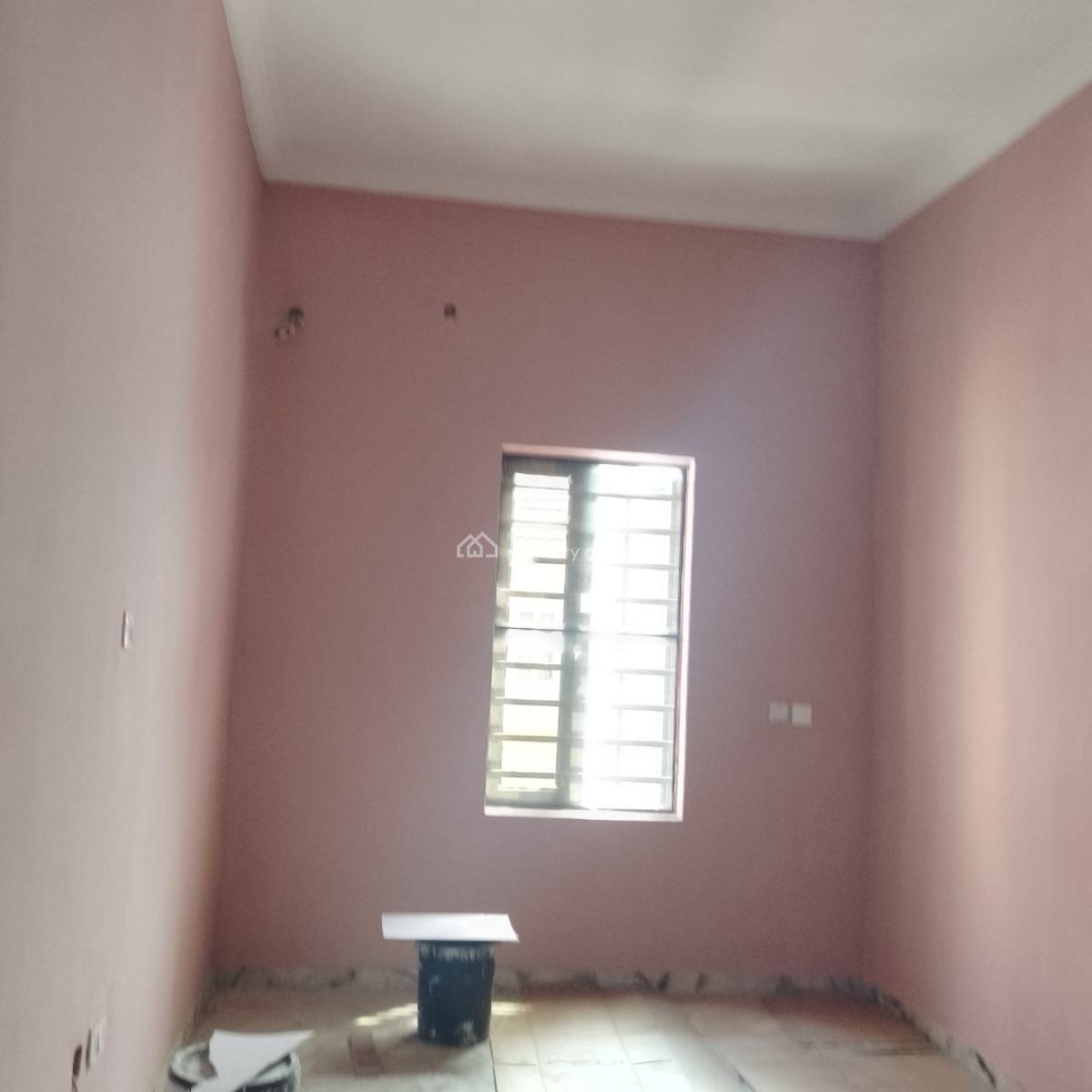 Luxury Newly Built 2 Bedroom Flat, Victory Estate Off Amuwo Odofin, Ago Palace, Isolo, Lagos, Flat / Apartment for Rent