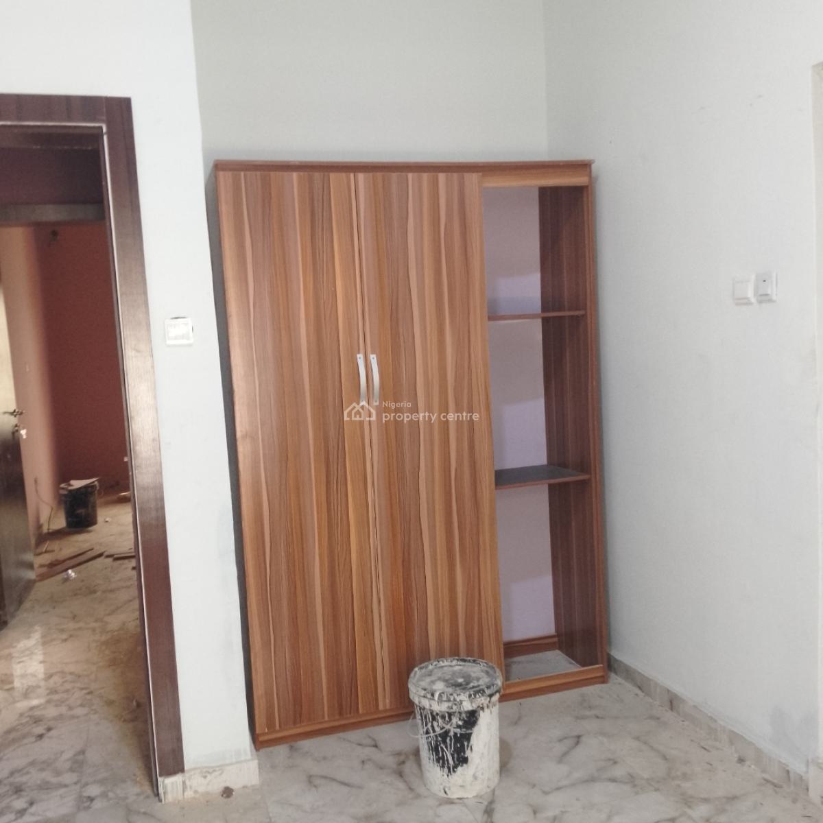 Luxury Newly Built 2 Bedroom Flat, Victory Estate Off Amuwo Odofin, Ago Palace, Isolo, Lagos, Flat / Apartment for Rent