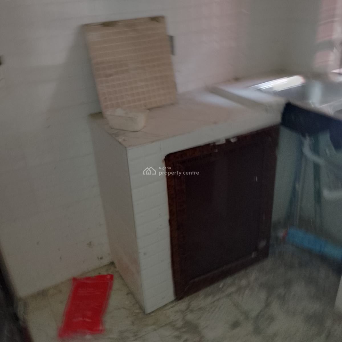 Luxury Newly Built 2 Bedroom Flat, Victory Estate Off Amuwo Odofin, Ago Palace, Isolo, Lagos, Flat / Apartment for Rent
