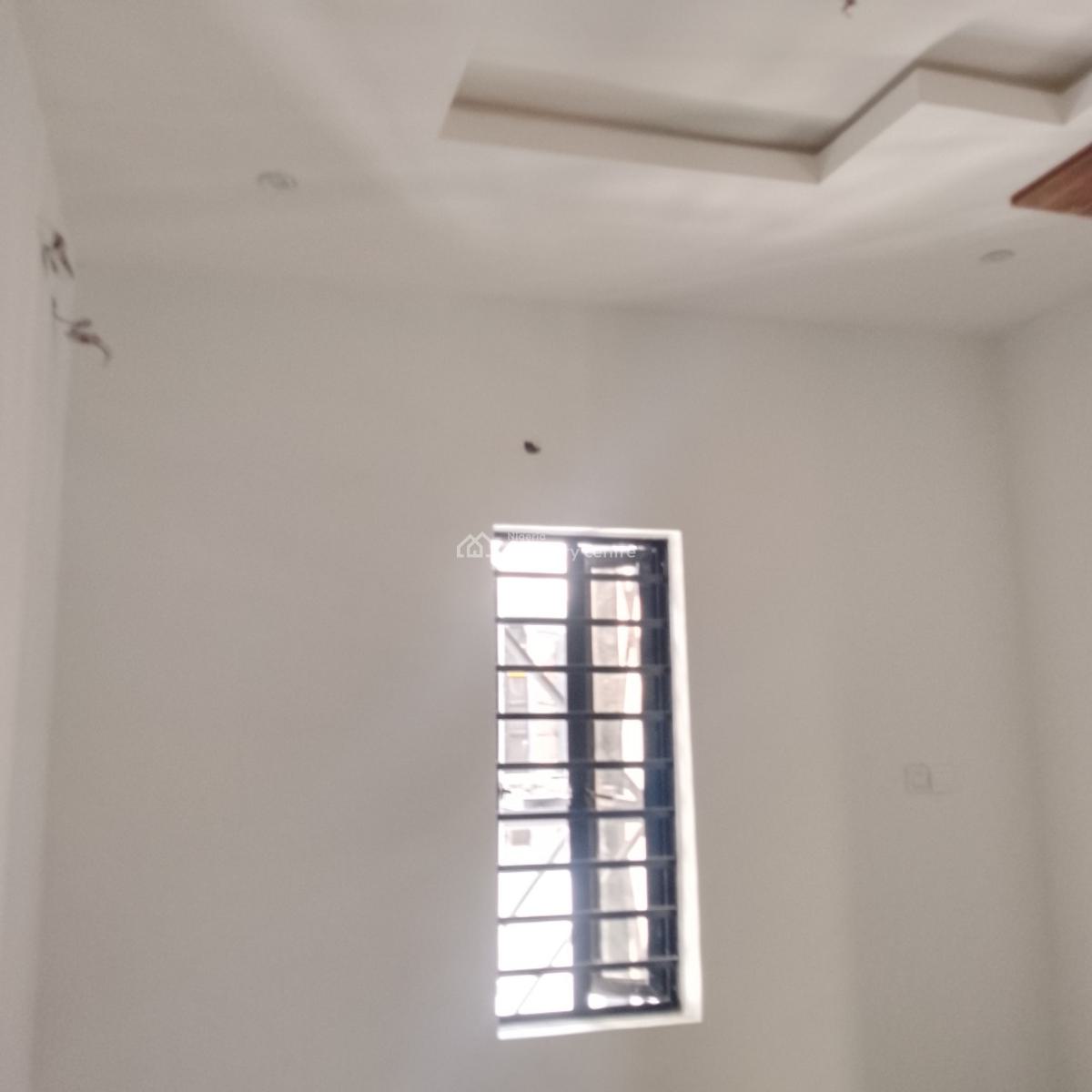 Luxury Newly Built 2 Bedroom Flat, Victory Estate Off Amuwo Odofin, Ago Palace, Isolo, Lagos, Flat / Apartment for Rent