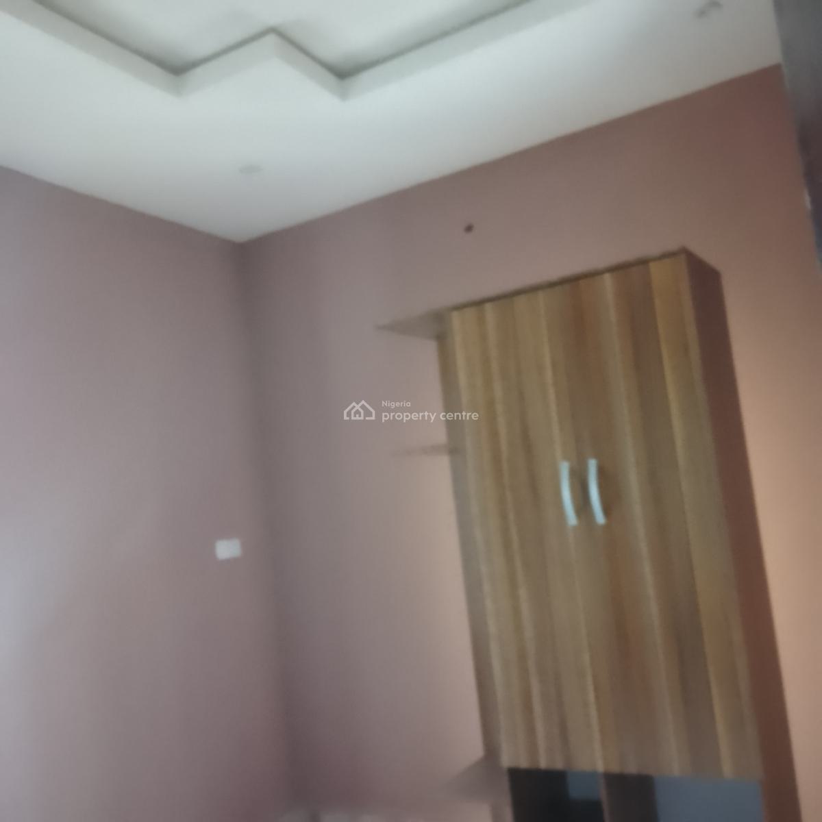 Luxury Newly Built 2 Bedroom Flat, Victory Estate Off Amuwo Odofin, Ago Palace, Isolo, Lagos, Flat / Apartment for Rent