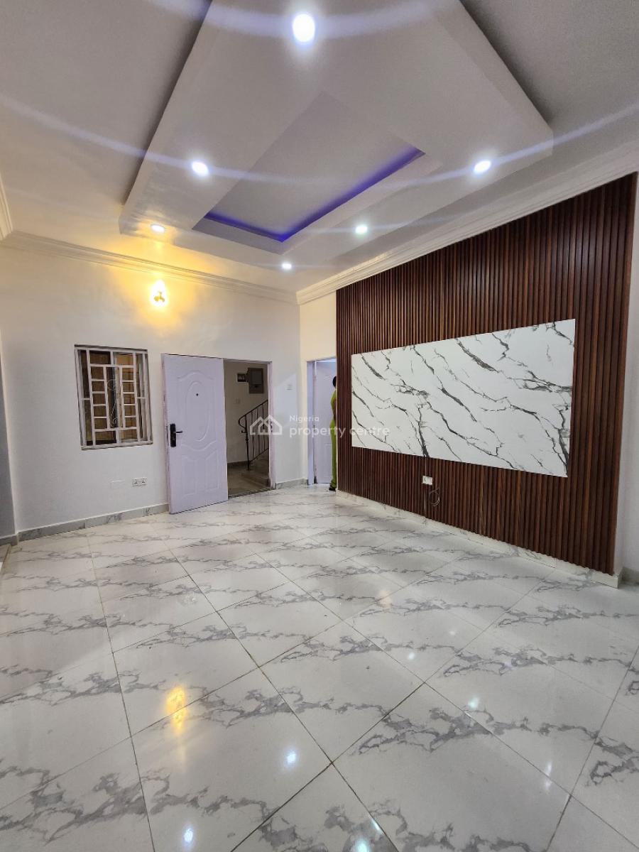 2-bedroom Apartment --, Lekki Phase 1, Lekki Phase 1, Lekki, Lagos, Flat / Apartment for Rent