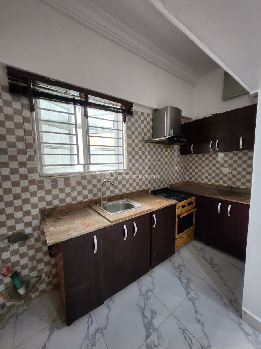 2-bedroom Apartment --, Lekki Phase 1, Lekki Phase 1, Lekki, Lagos, Flat / Apartment for Rent