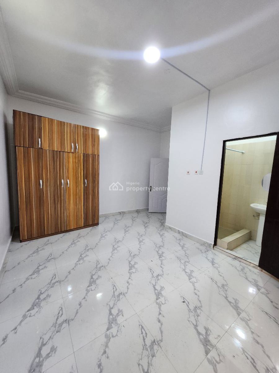 2-bedroom Apartment --, Lekki Phase 1, Lekki Phase 1, Lekki, Lagos, Flat / Apartment for Rent