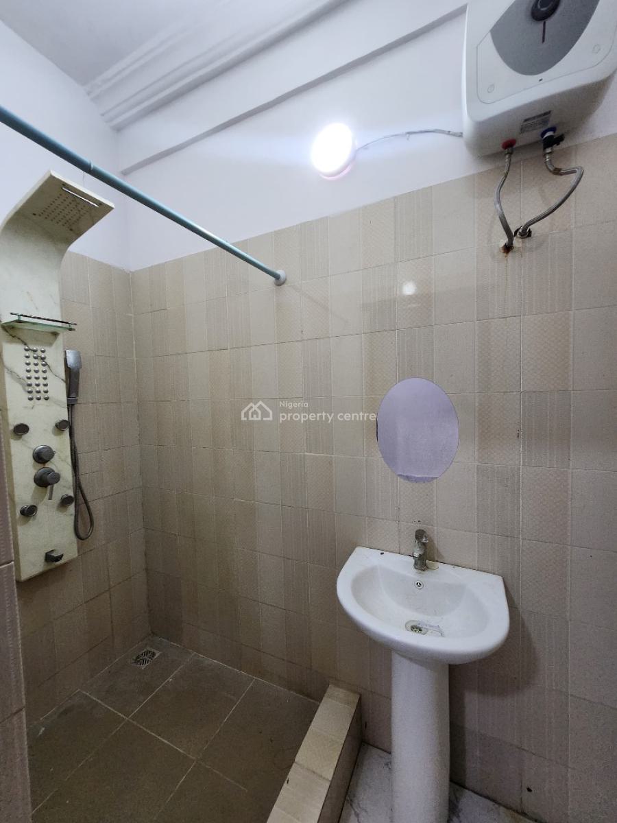 2-bedroom Apartment --, Lekki Phase 1, Lekki Phase 1, Lekki, Lagos, Flat / Apartment for Rent