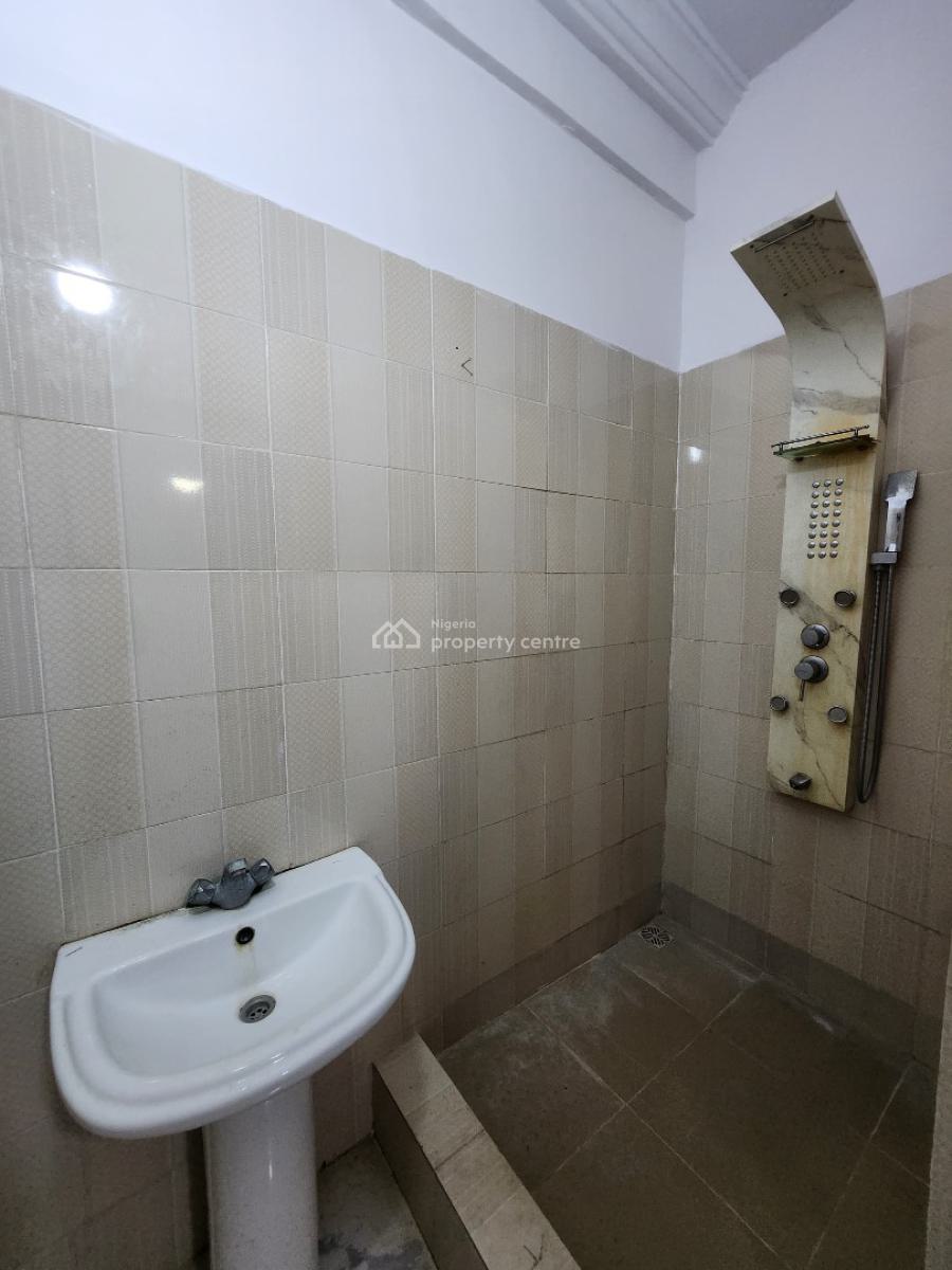 2-bedroom Apartment --, Lekki Phase 1, Lekki Phase 1, Lekki, Lagos, Flat / Apartment for Rent