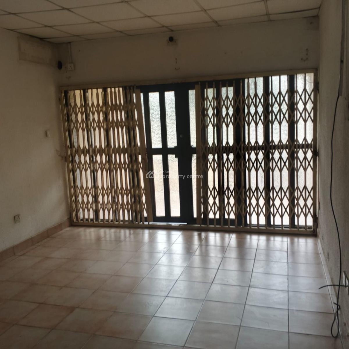 Spacious 6 Bed, Wuse 2, Abuja, Semi-detached Duplex for Rent