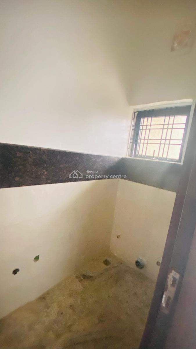 Luxury 4 Bed, Jahi, Abuja, Terraced Duplex for Rent