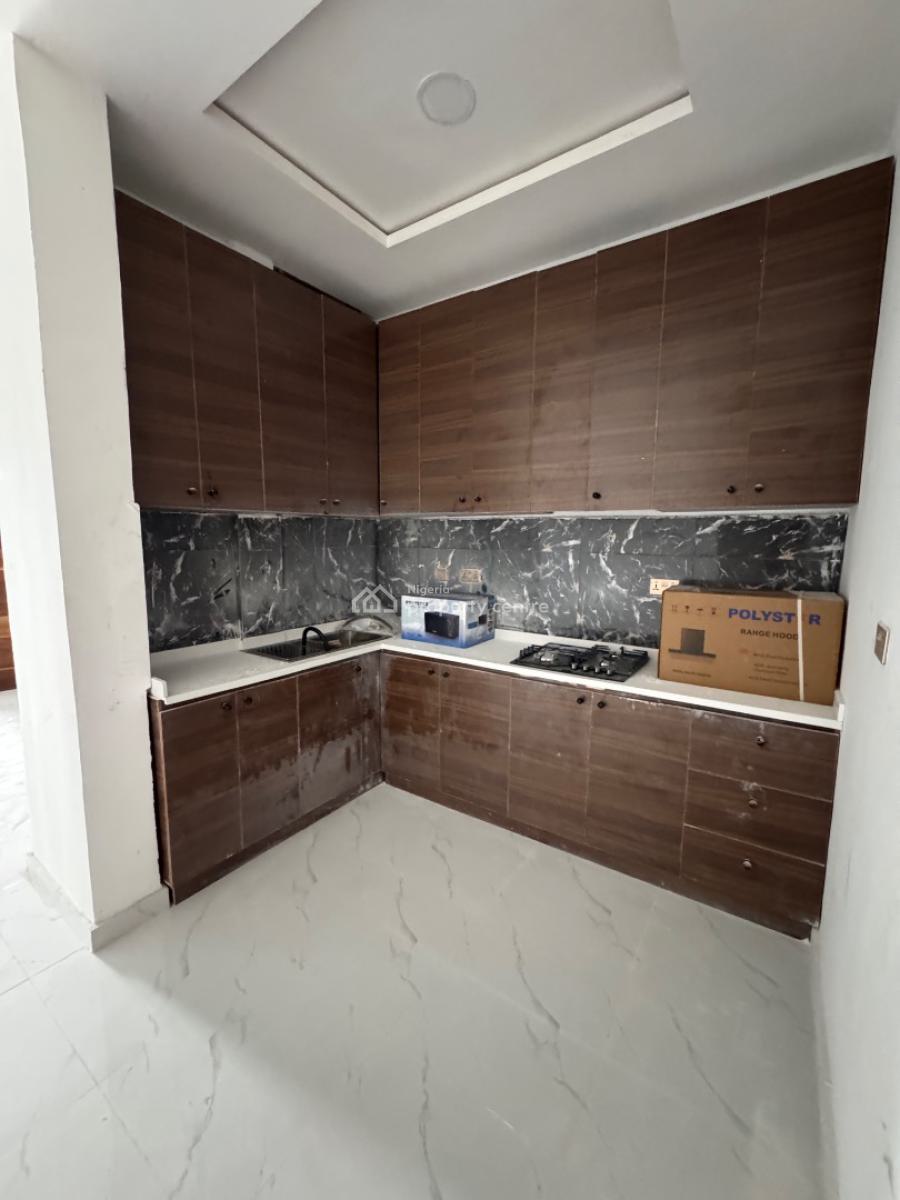 𝐍𝐄𝐖 𝐒𝐏𝐀𝐂𝐈𝐎𝐔𝐒 2 𝐁𝐄𝐃𝐑𝐎𝐎𝐌 𝐀𝐏𝐀𝐑𝐓𝐌𝐄𝐍𝐓, Orchid, Lekki, Lekki Phase 2, Lekki, Lagos, Flat / Apartment for Rent