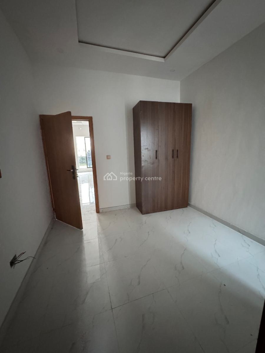 𝐍𝐄𝐖 𝐒𝐏𝐀𝐂𝐈𝐎𝐔𝐒 2 𝐁𝐄𝐃𝐑𝐎𝐎𝐌 𝐀𝐏𝐀𝐑𝐓𝐌𝐄𝐍𝐓, Orchid, Lekki, Lekki Phase 2, Lekki, Lagos, Flat / Apartment for Rent