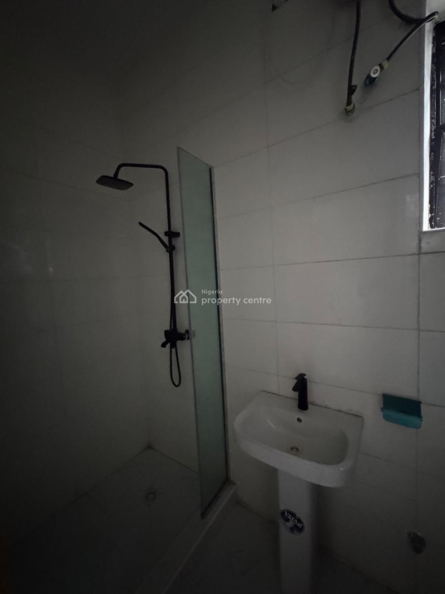 𝐍𝐄𝐖 𝐒𝐏𝐀𝐂𝐈𝐎𝐔𝐒 2 𝐁𝐄𝐃𝐑𝐎𝐎𝐌 𝐀𝐏𝐀𝐑𝐓𝐌𝐄𝐍𝐓, Orchid, Lekki, Lekki Phase 2, Lekki, Lagos, Flat / Apartment for Rent