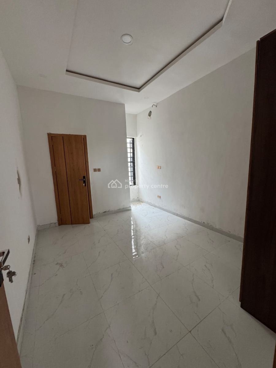 𝐍𝐄𝐖 𝐒𝐏𝐀𝐂𝐈𝐎𝐔𝐒 2 𝐁𝐄𝐃𝐑𝐎𝐎𝐌 𝐀𝐏𝐀𝐑𝐓𝐌𝐄𝐍𝐓, Orchid, Lekki, Lekki Phase 2, Lekki, Lagos, Flat / Apartment for Rent