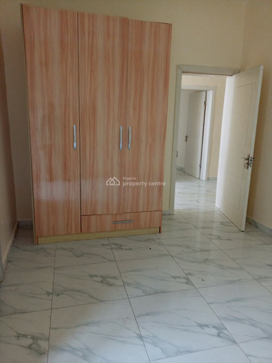 4bedroom Terrace with Bq Serviced, Conservation Center, Lekki, Lagos, Terraced Duplex for Rent