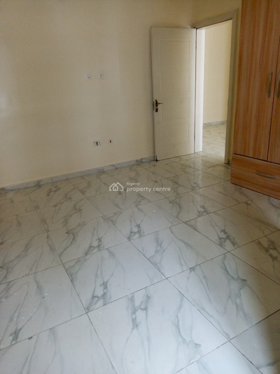 4bedroom Terrace with Bq Serviced, Conservation Center, Lekki, Lagos, Terraced Duplex for Rent