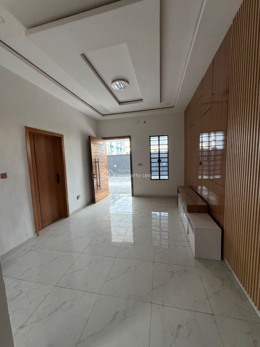 𝐁𝐑𝐀𝐍𝐃 𝐍𝐄𝐖 𝐌𝐈𝐍𝐈 𝐅𝐋𝐀𝐓 𝐀𝐏𝐀𝐑𝐓𝐌𝐄𝐍𝐓, Orchid, Lekki, Lekki Phase 2, Lekki, Lagos, Mini Flat (room and Parlour) for Rent