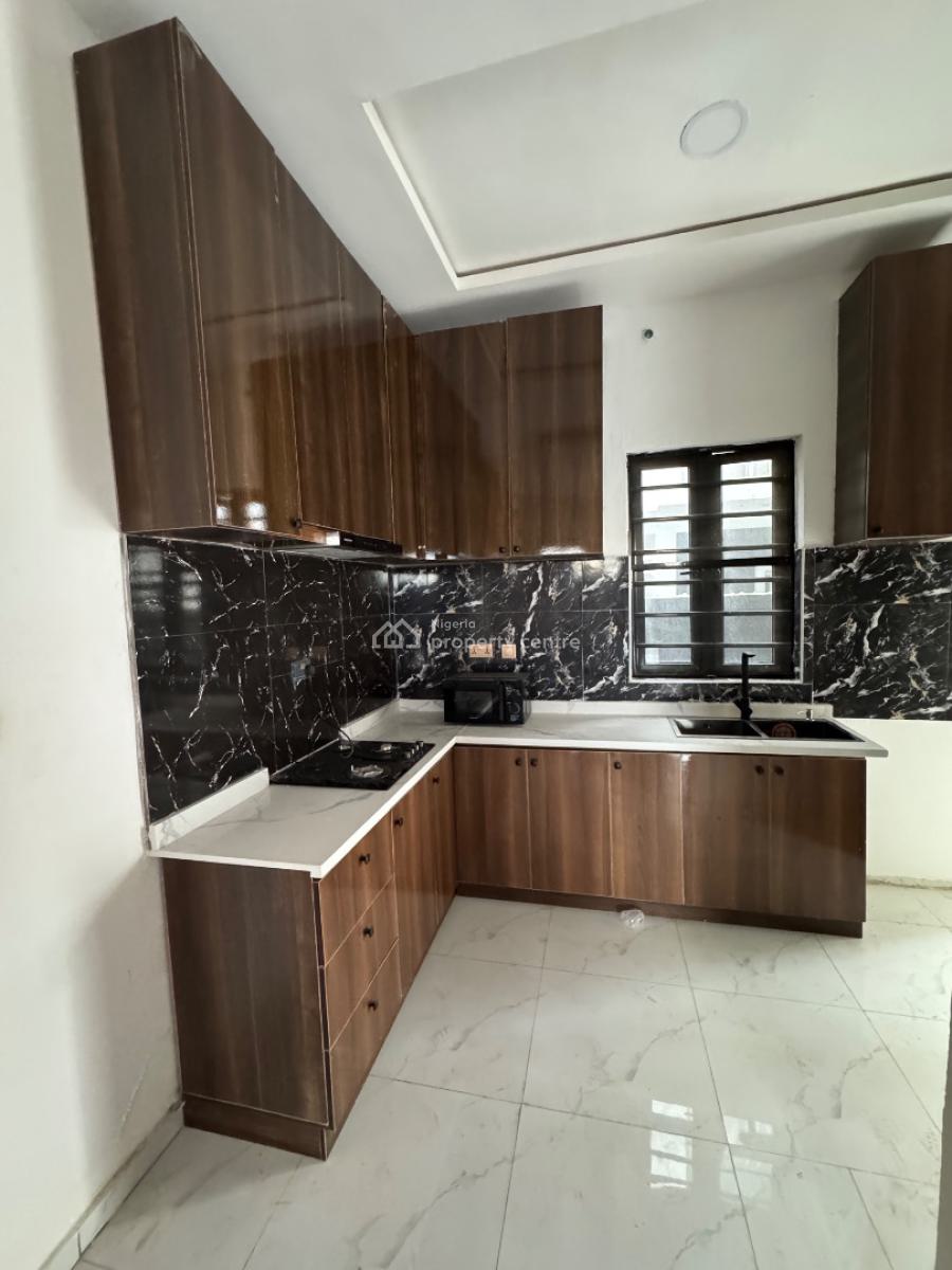 𝐁𝐑𝐀𝐍𝐃 𝐍𝐄𝐖 𝐌𝐈𝐍𝐈 𝐅𝐋𝐀𝐓 𝐀𝐏𝐀𝐑𝐓𝐌𝐄𝐍𝐓, Orchid, Lekki, Lekki Phase 2, Lekki, Lagos, Mini Flat (room and Parlour) for Rent