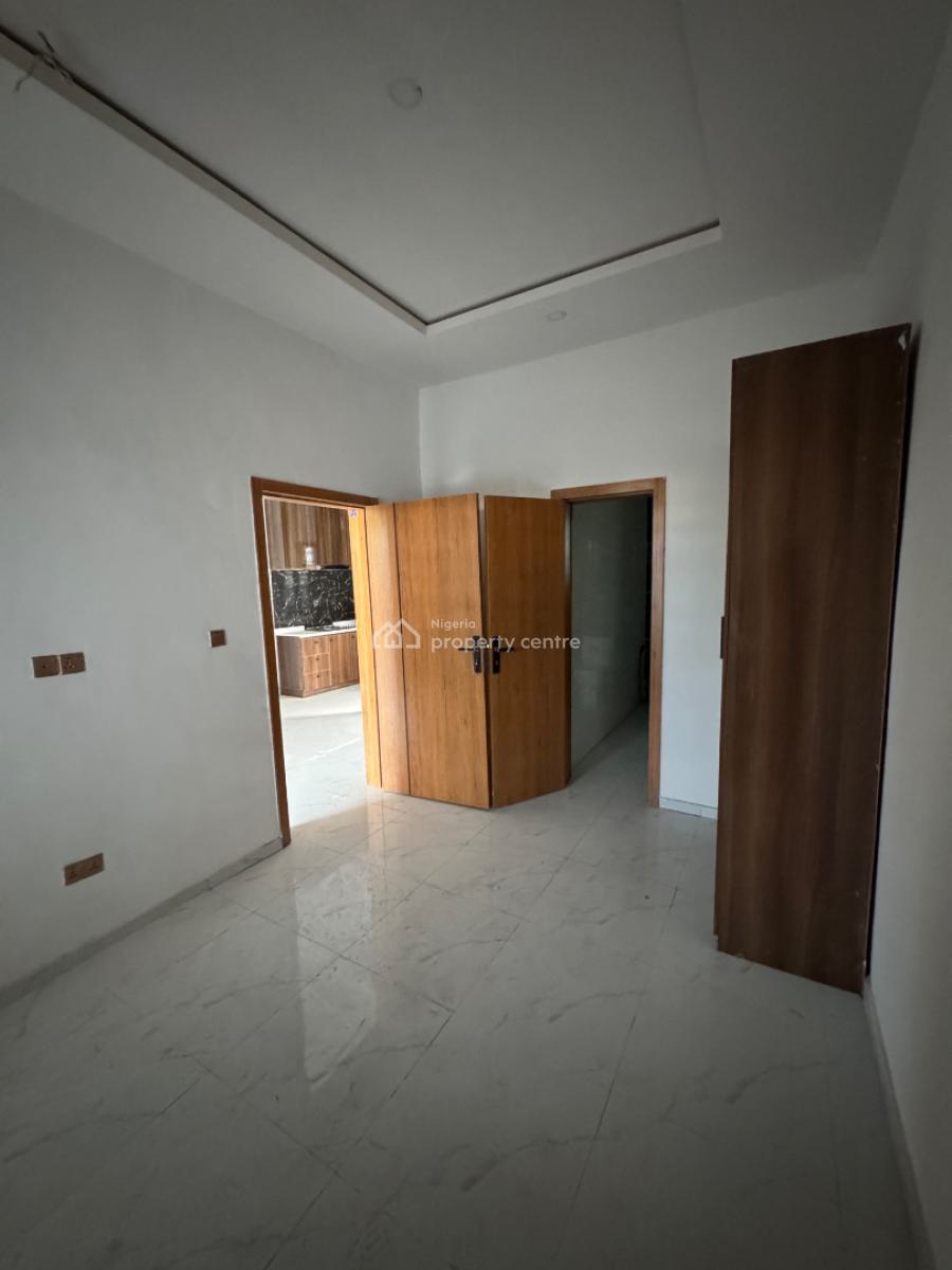 𝐁𝐑𝐀𝐍𝐃 𝐍𝐄𝐖 𝐌𝐈𝐍𝐈 𝐅𝐋𝐀𝐓 𝐀𝐏𝐀𝐑𝐓𝐌𝐄𝐍𝐓, Orchid, Lekki, Lekki Phase 2, Lekki, Lagos, Mini Flat (room and Parlour) for Rent